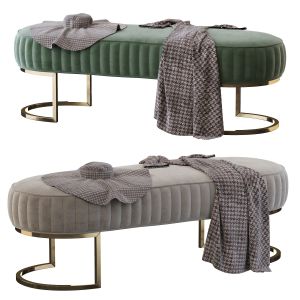 Signorini & Coco Bubble Bench Seat