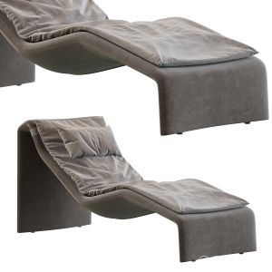 Chiron Bugatti Home Chaise Lounger