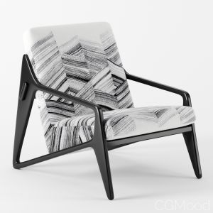 Gio Chair By Hc28 Cosmo