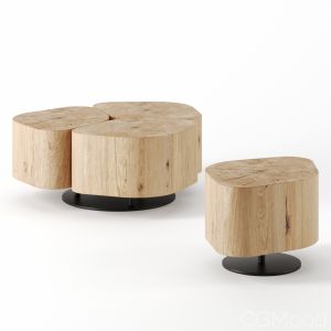 Tobi Tables By Riva1920