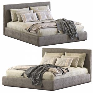 Bed Space / Md House Set 23