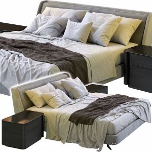 Spencer Bed