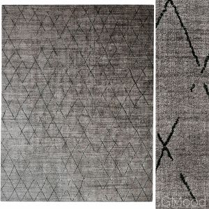 Kamal Handwoven Rug