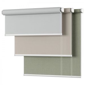 Roller Blind 24| English Blinds | Gala | Corona