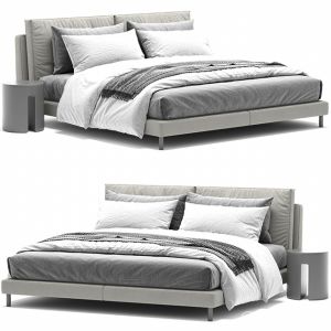 Alivar Lady B Bed