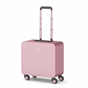 Tuplus S2 Aluminum Hard Case Carry-on Luggage