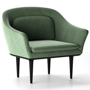 Armchair Modern