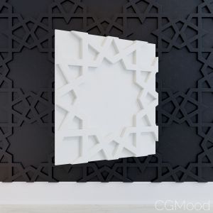 Gesso3d East-2