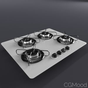 Cooktop Vik