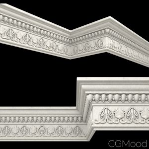 Decor Molding 7