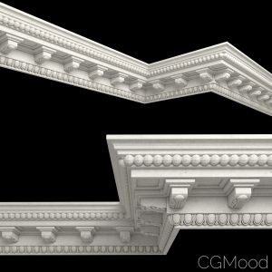 Decor Molding 6