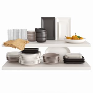 Kitchenware And Tableware 12