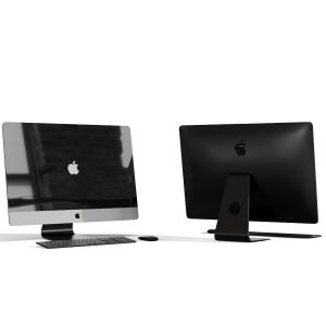 Imac Pro By Apple