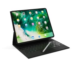 Ipad Pro 12.9 with Magic Keyboard And Apple Pencil