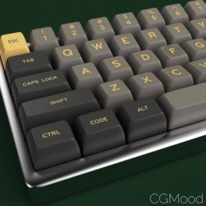 Mechanical Keyboard