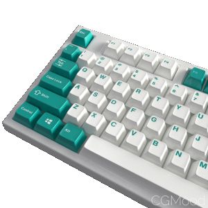 Mechanical Keyboard