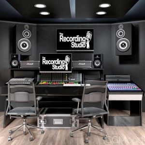 Recording Studio