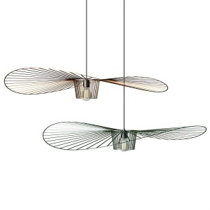 Vertigo Round Chandelier