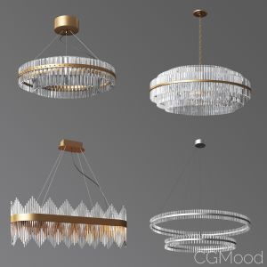 4 Celing Light Collection 02