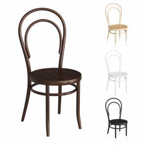 Thonet No.14 Vienna Chair