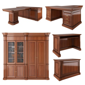 Senator Furniture Set