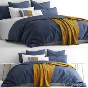 Bed From Bedding Adairs Australia