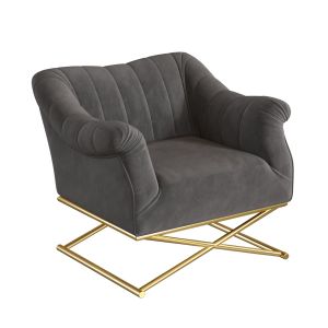 Lehome A163 Armchair