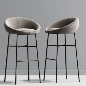 Bloom Bar Stool