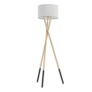 Harper - Tripod Floor Lamp