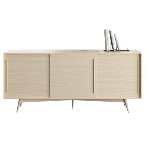 Scandinavian Tv Unit