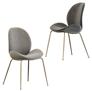 Astor Upholstered Dining Chair