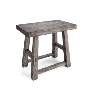 Rustic Stool