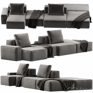 Sofa Dukas Lay