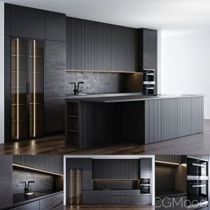 Modern Kitchen