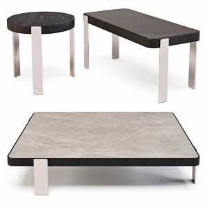 Mattia - Coffee Tables Set 02