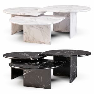 Eichholtz: Naples - Coffee Tables