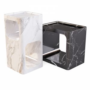 Eichholtz: Adler And Vesuvio - Side Tables