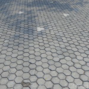 Floor Tiles