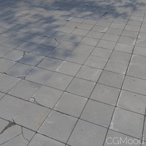 Floor Tiles