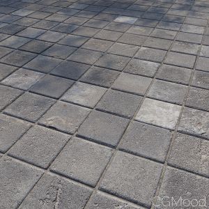 Floor Tiles