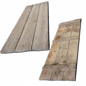 Wood Pallet