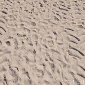 Beach Sand