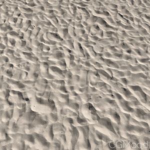 Beach Sand