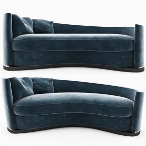 Ascension Latorre Flofa Sofa