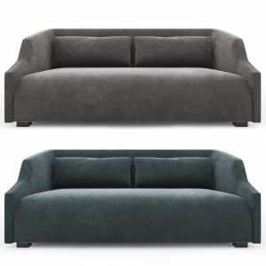 Gallotti & Radice First Sofa