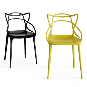 Allegra Chair