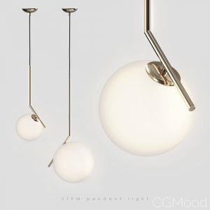 Lampatron Stem (Flos IC Lights Suspension)