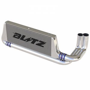 Intercooler Blitz