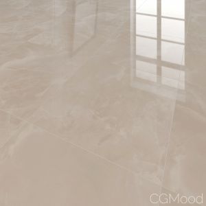 Piastra Beige Floor Tile