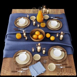 Table Setting01